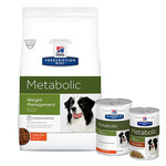 Hill's Prescription Diet - Metabolic Weight Management - 12 kg