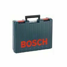 Bosch Plastični kovčeg