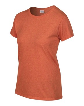 T-shirt majica ženska GIL5000 - S.Orange