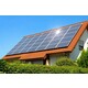 Solarna elektrana on-grid 3.6kW - Fuji Solar FU-SUN-3.6K-G + SUNRISE SR4M410W 410W SA MONTAŽOM NA KROVIŠTE CRIJEP