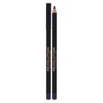 Makeup Revolution London Kohl Eyeliner olovka za oči 1,3 g nijansa Purple