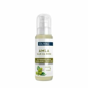 Olival Amla regenerirajuće ulje za kosu 60 ml