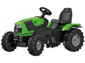 Rolly Toys traktor na pedale Deutz-Fahr 5120