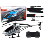 Aluminum RC Helicopter Remote Controlled Helicopter