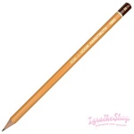 ICO: grafitna olovka 1500/H Koh-I-Noor