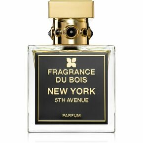 Fragrance Du Bois New York 5th Avenue parfem uniseks 100 ml
