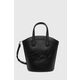 Karl Lagerfeld Ručna torbica crna
