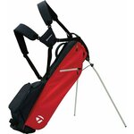 TaylorMade Flextech Carry Custom Dark Navy/Red Golf torba