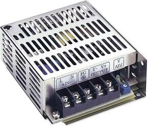Ugradbeni AC/DC adapter napajanja SunPower Technologies SPS 035-15 15 V/DC 2.4 A 35 W