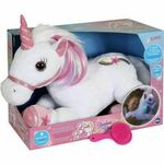 Plišane igračke Lica Bella Gipsy Unicorn