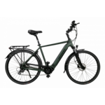 Električni bicikl MS ENERGY eBike c501, M veličina