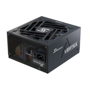 Seasonic VERTEX GX 1000 | 1000W PC Netzteil