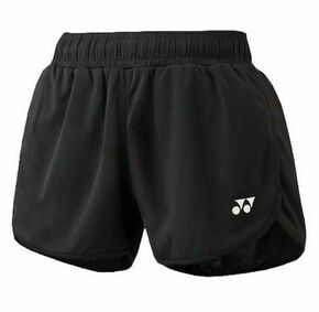 Ženske kratke hlače Yonex Women's Shorts - black