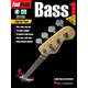 Hal Leonard FastTrack - Bass Guitar 1 Starter Pack Nota