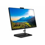 Lenovo IdeaCentre F0G100LRPB all in one računalo, Ryzen 5 5625U, 16GB RAM, 512GB SSD