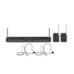 LD-SYSTEMS U306 BPH 2 dupli MIKROFON
