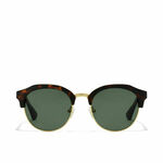Uniseks sunčane naočale Hawkers Classic Rounted zlatan Zelena Havana Polarizirano (Ø 51 mm) , 100 g