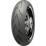 Continental moto guma ContiAttack, 160/60R17