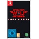 Operation Wolf Returns: First Mission – Day One Edition Nintendo Switch (Prednarudžba)datum izlaska 2023.
