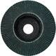 Metabo 624279000 Metabo preklopni disk 125 mm P 120, F-ZK N/A 10 St.