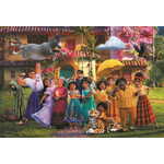 Disney Encanto puzzle od 100 komada - Trefl