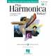 Hal Leonard Play Harmonica Today! Level 1 Nota