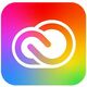 Adobe Creative Cloud Pro for teams All Apps, CC, WIN/MAC, Multi European Languages, with Adobe Stock (10 fotografija mjesečno), WIN/MAC, 1-godišnja pretplata 65304841CA01A12