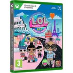 L.O.L. Surprise! B.Bs Born to Travel (Xbox Series X &amp;amp; Xbox One)