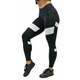 Nebbia High Waisted Scrunch Leggings True Hero Black S Fitness hlače