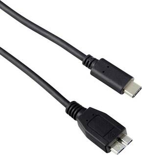Targus USB kabel USB-C™ utikač