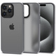 Tech-Protect Magmat iPhone 15 Pro Matte Titanium