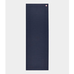 Manduka Prolite® dugačka i široka prostirka za jogu ponoćno plava 200 x 76 cm x 4,7 mm