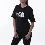 The North Face S/S Boyfriend Easy Tee NF0A4M5PJK3