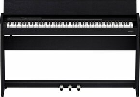 Roland F701 Black Digitalni pianino