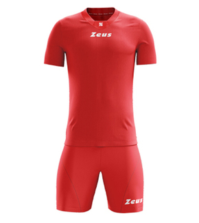 Zeus kit Promo (11 boja) - Crvena