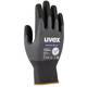 Uvex phynomic allround 6004908 najlon rukavice za rad Veličina (Rukavice): 8 EN 388 1 Par