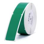NIIMBOT etikete u roli 72 x 12.5 mm zelena 65 St. A2K18638901 kabelske oznake