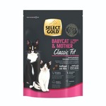 Select Gold Cat Babycat&amp;Mother perad s rižom 300 g