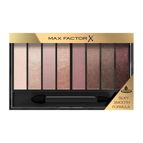 Max Factor Masterpiece Nude paleta sjenila za oči – 003 Rose Nudes