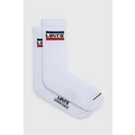 LEVI'S ® Čarape mornarsko plava / crvena / bijela