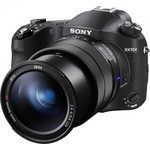 Sony Cyber-shot DSC-RX10 IV 20.1Mpx plavi digitalni fotoaparat