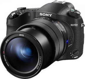 Sony Cyber-shot DSC-RX10 IV 20.1Mpx plavi digitalni fotoaparat