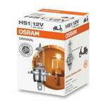 Osram Original Line 12V - žarulje za glavna i dnevna svjetlaOsram Original Line 12V - bulbs for main and DRL lights - HS1 HS1-OSRAM-1
