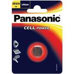 Panasonic baterija CR1616L, 3 V