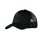 BUFF® TRUCKER CAP RETH BLACK L/XL - unisex baseball cap