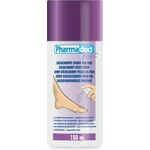 Pharmadoct sprej za stopala s dezodoransom, 150 ml