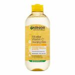 Garnier Skin Naturals Micellar Vitamin C osvjetljujuća micelarna voda 400 ml za žene