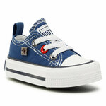 Tenisice Big Star Shoes HH374195 Navy