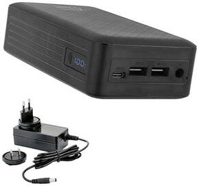 XTPower XT-27000 DC AO PA powerbank (rezervna baterija) 26800 mAh Li-Ion USB