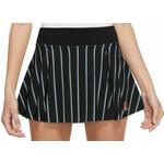 Ženska teniska suknja Nike Club Skirt W - black